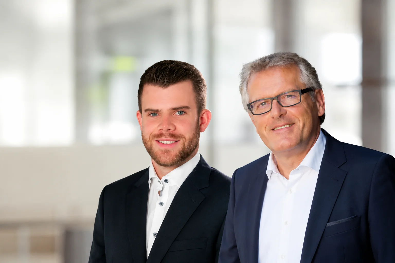 Niklas Berens & Stefan Kutscheid