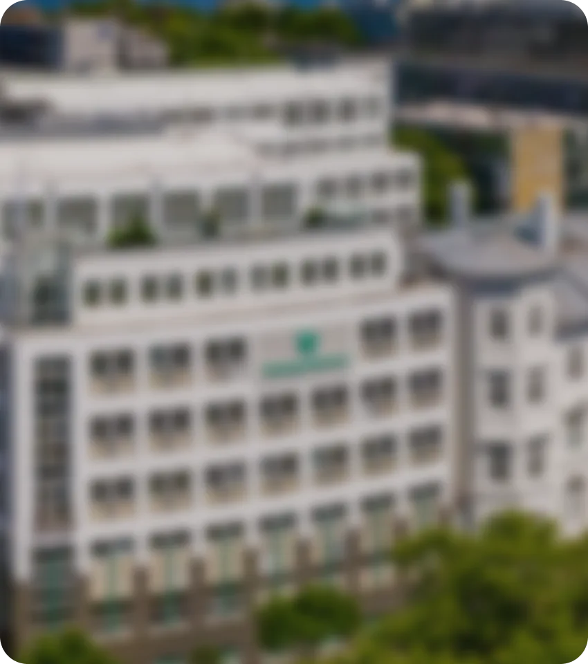 HanseMerkur Grundvermögen