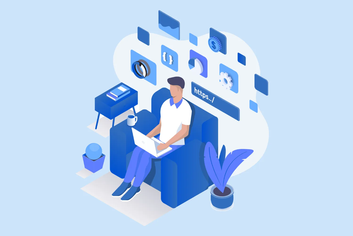 Digitalisierung und Home-Office in Immobilienunternehmen – sind Sie fit für beides?