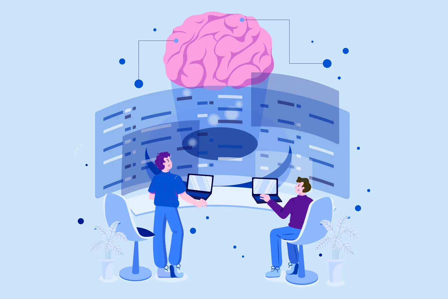 Künstliche Intelligenz im Data Management: so digital und intelligent arbeitet die Immobilienwirtschaft in 2023