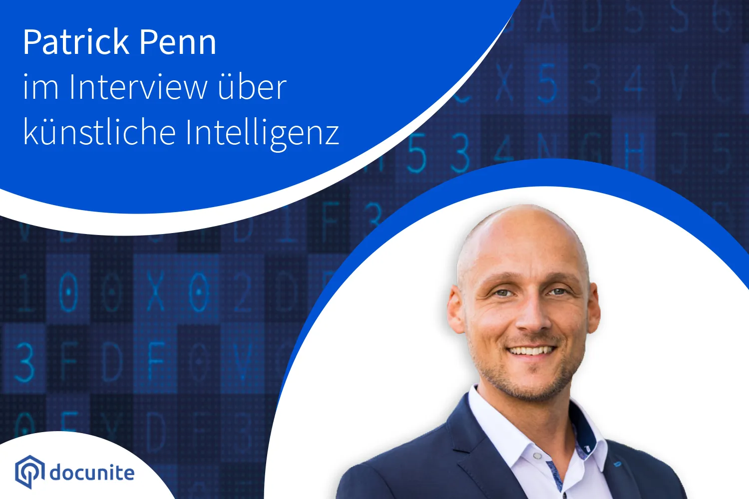 Patrick Penn – im Interview über künstliche Intelligenz