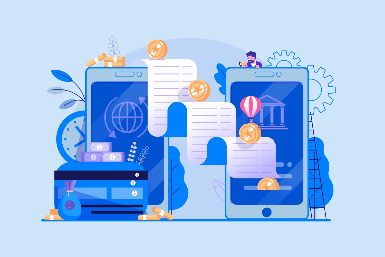 So geht digitales Transaktionsmanagement: 5 Steps für einen schnellen und digitalen Transaktionsprozess Deiner Immobilien
