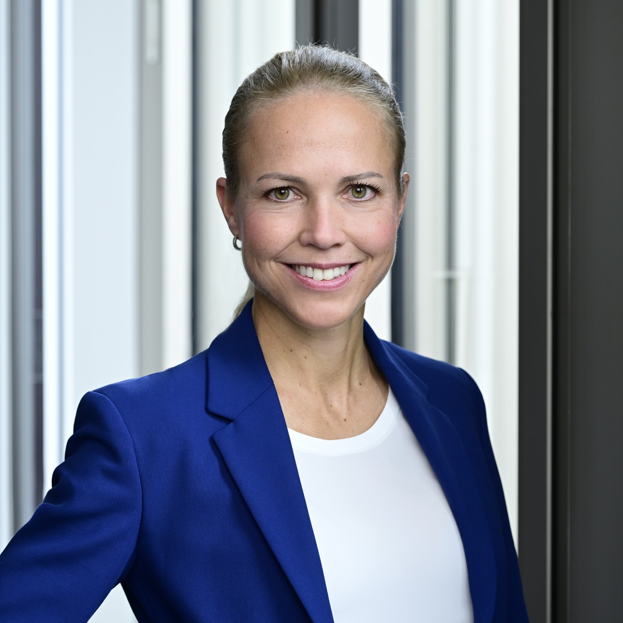 Silke Theilig