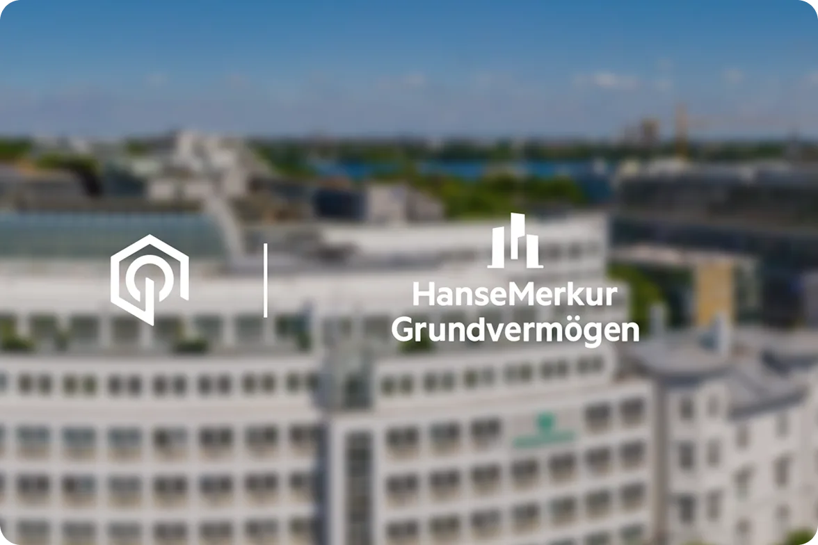 HanseMerkur Grundvermoegen AG