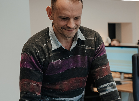 Dominik Kania